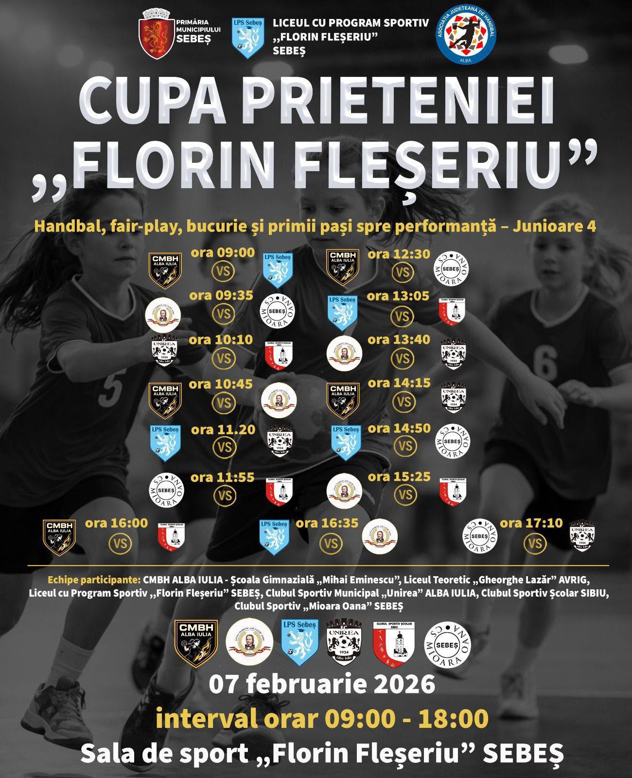 Poză Grup Meci